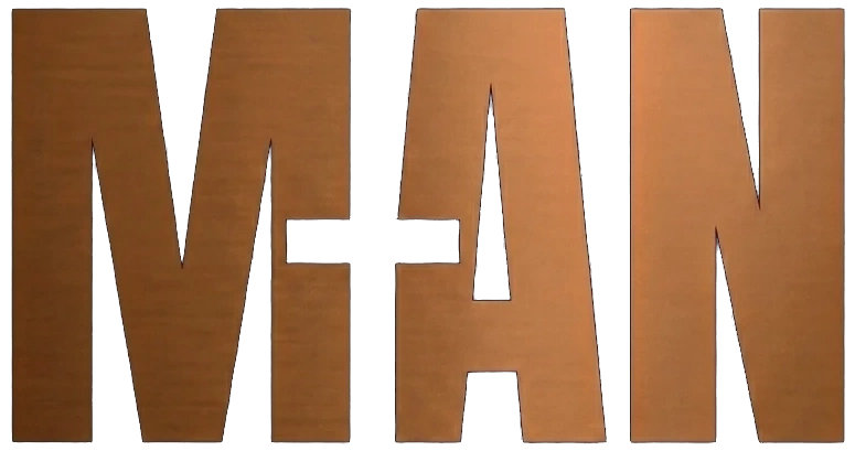 Man
